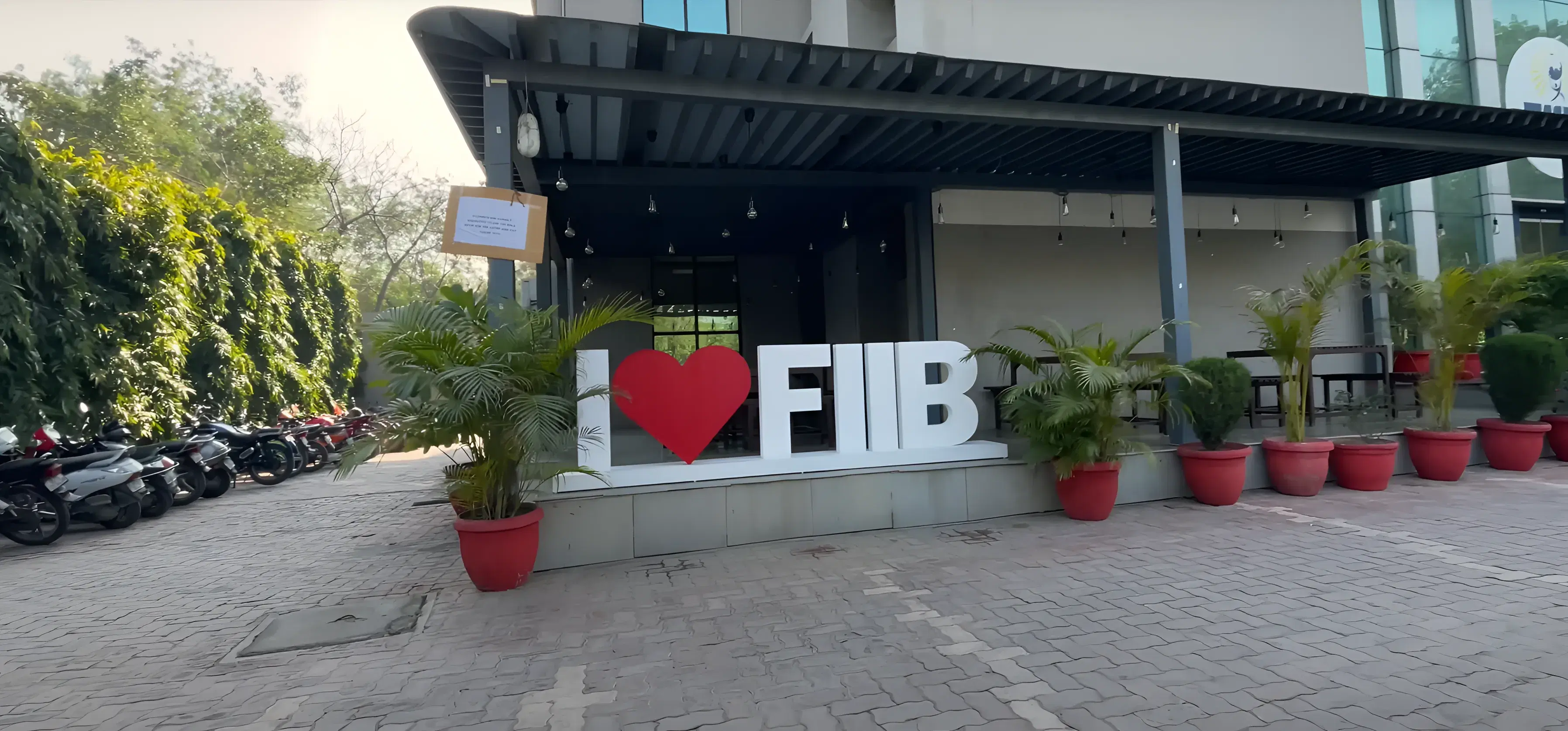 Fortune Institute of International Business New Delhi Campus photo 9